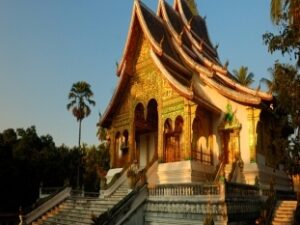 Grand Tour of Laos – 12 days