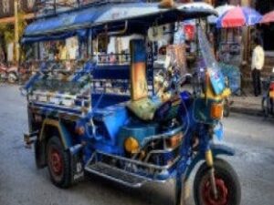 Best of Laos - 8 Days