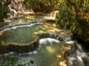 Easy Pace Laos – 9 days