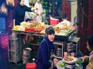 All the flavours of Vietnam - 10 Days
