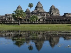 Grand Tour of Cambodia - 18 days