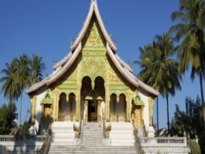 Classical Laos & Vietnam – 12 Days