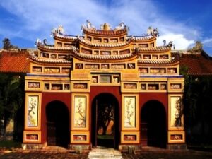 Classical Vietnam & Myanmar–15 Days