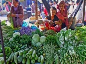 All The Flavors Of Cambodia – 9 days