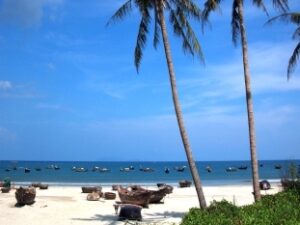 Easy Pace Vietnam – 12 days