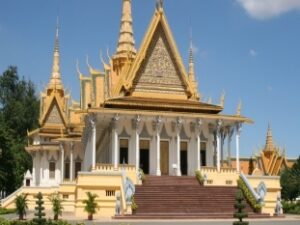 Country Roads Of Cambodia – 14 days
