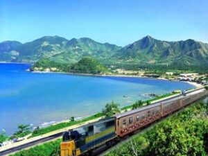 The North South Reunification Express – 13 days