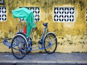 Grand Tour of Vietnam - 21 days
