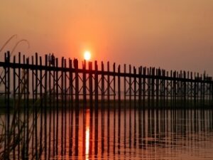Best of Myanmar – 9 Days